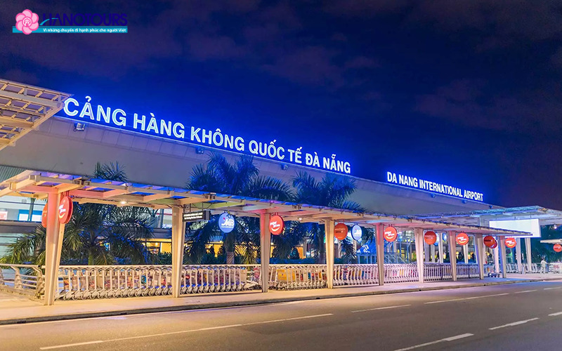 Sân bay quốc tế Đà Nẵng