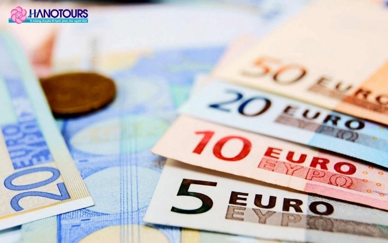 Các loại tiền tệ châu Âu