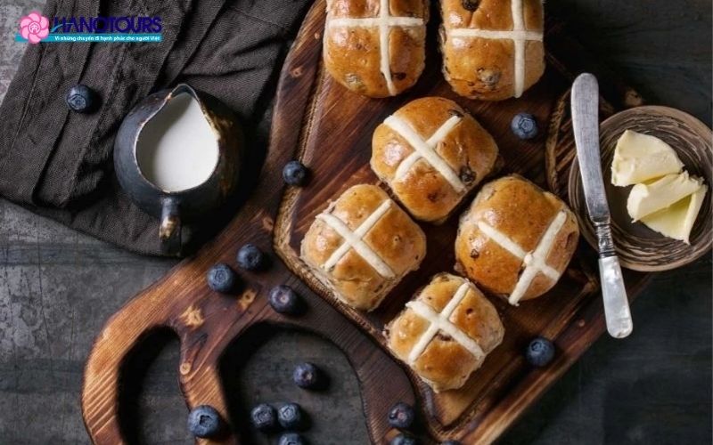 Những món ăn nhất định phải thử khi du lịch châu Âu tháng 4