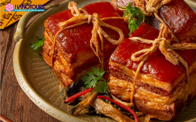 Khám phá ẩm thực đặc sắc của Chiết Giang 