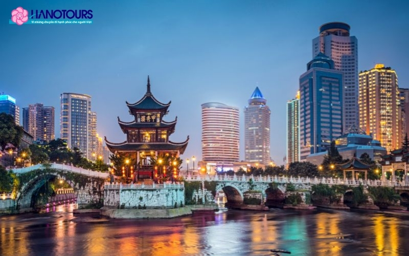 Thành phố Mông Tự