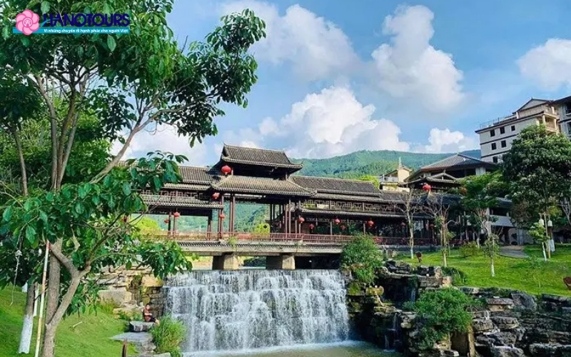 Khái quát chung về khám phá Bình Biên tự túc