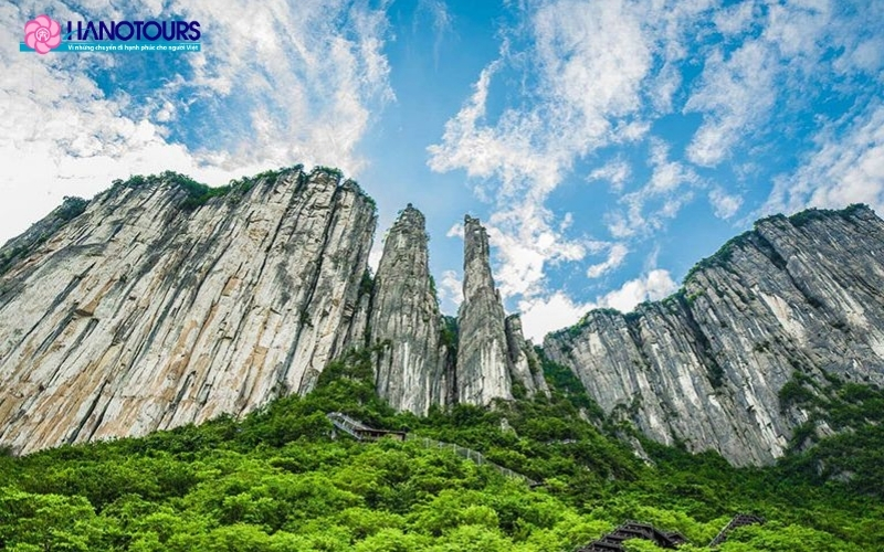 Nên khám phá Bình Biên tự túc vào khoảng thời gian nào?