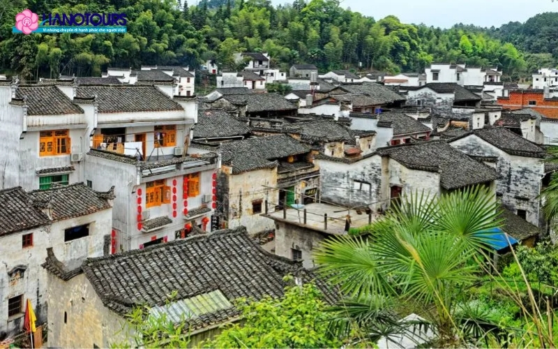 Nên đi du lịch Phúc Kiến Trung Quốc vào thời điểm nào?