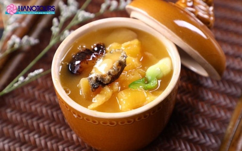 Các món ăn nhất định phải thử khi du lịch Phúc Kiến Trung Quốc