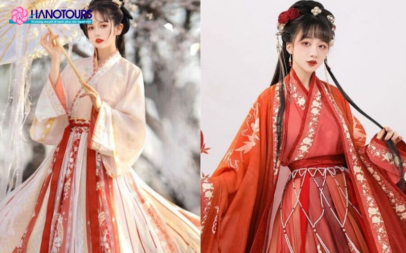 Hán phục (Hanfu)