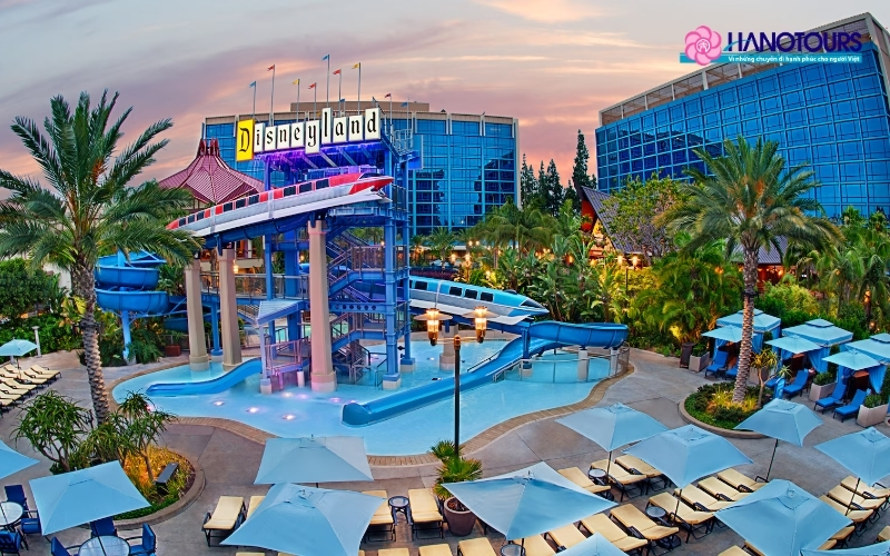 Lựa chọn chỗ ở hợp lý