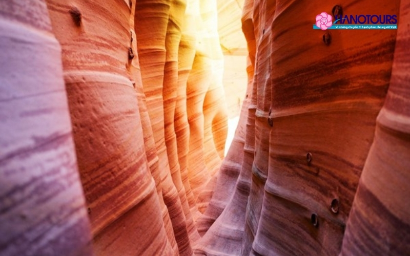 Gợi ý các phương tiện để di chuyển đến Đại vực Grand Canyon