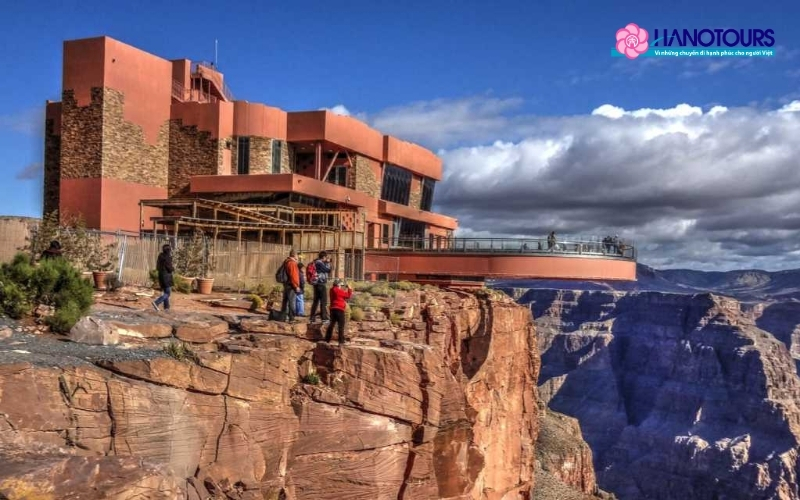 Grand Canyon Skywalk