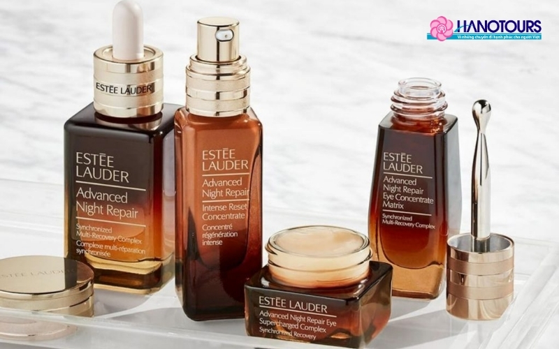 Mỹ phẩm, nước hoa