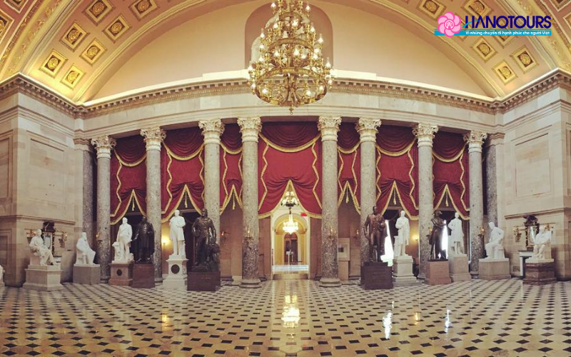 National Statuary Hall