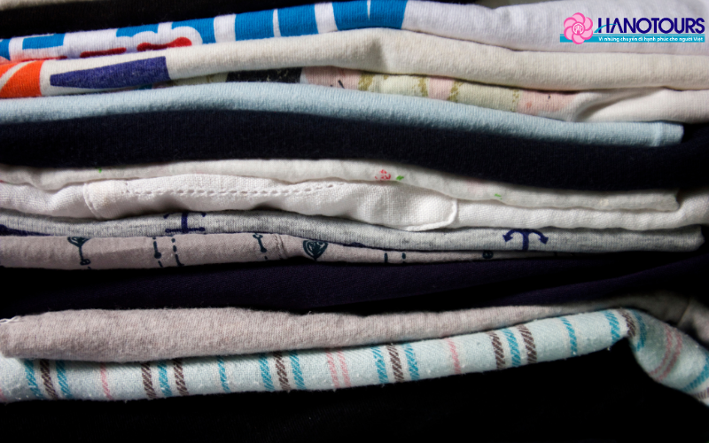 Hãy chuẩn bị trang phục nhiều lớp khi du lịch Mỹ tháng 11