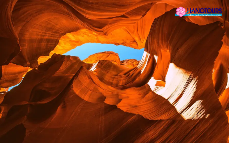 Đôi nét về hẻm núi Linh Dương