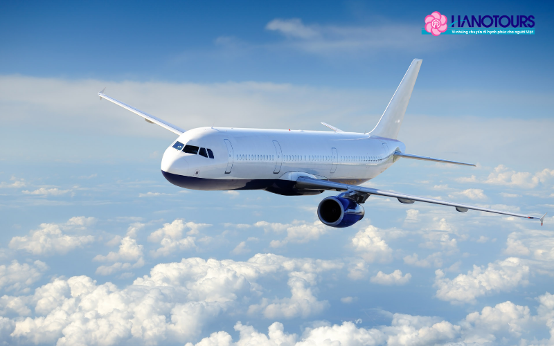 Du lịch hẻm núi Linh Dương bằng nhiều phương tiện