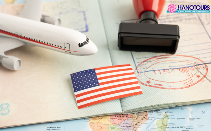 Các bước xin visa định cư Mỹ F4