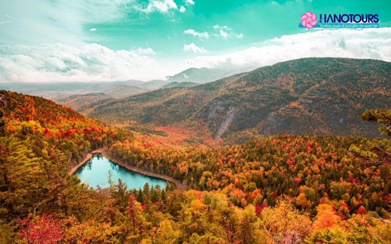 Thung lũng Hudson (New York)