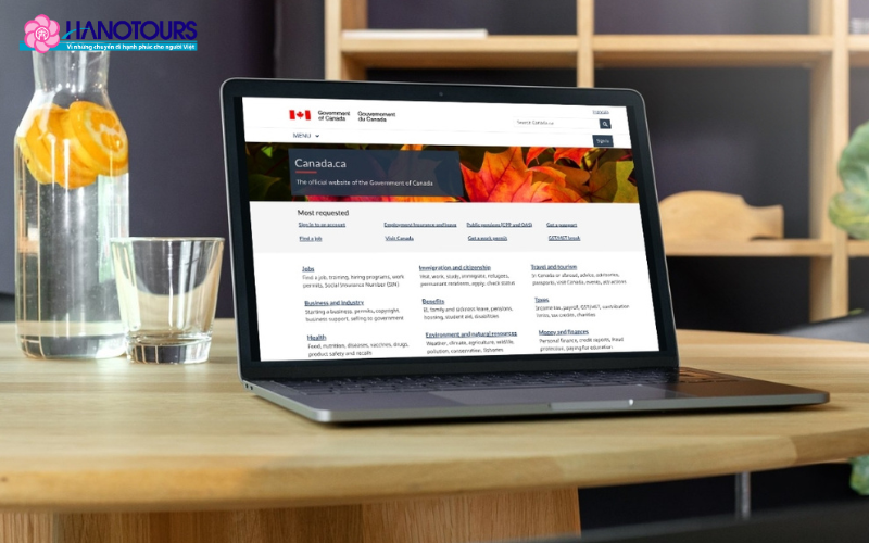 Hãy luôn theo dõi tiến trình xét duyệt hồ sơ để nắm bắt kịp thời các cập nhật hoặc yêu cầu bổ sung từ IRCC