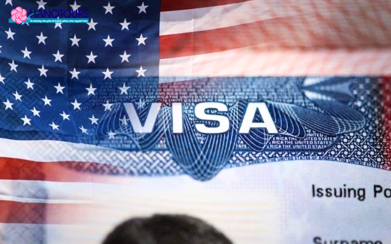 Visa du lịch Mỹ là loại visa không định cư dành cho các mục đích tạm thời tại Mỹ