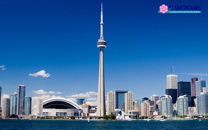 Thành phố Toronto