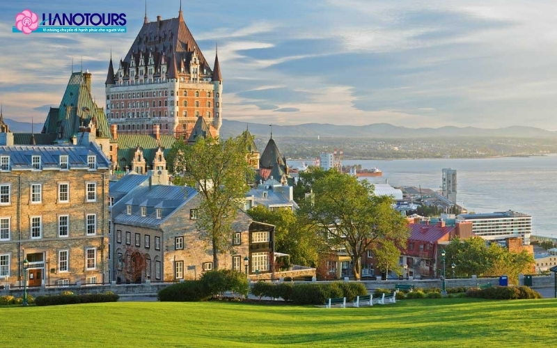 Những lưu ý khi du lịch Canada tháng 3