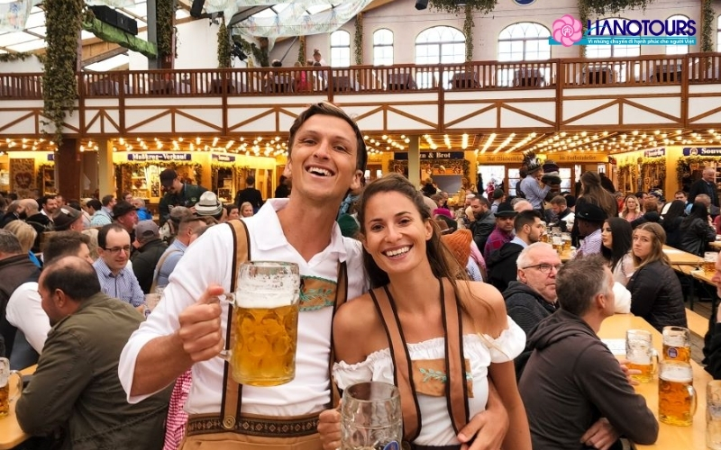 Tuần lễ Bia Victoria