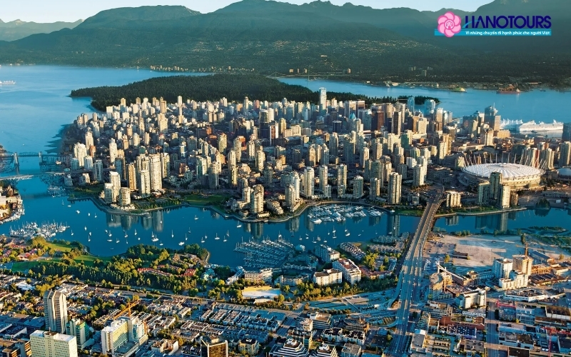 Vancouver