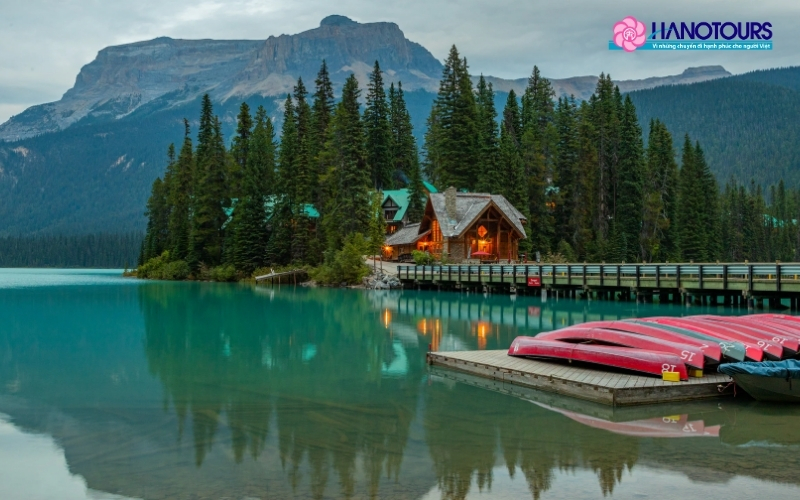 Golden, British Columbia