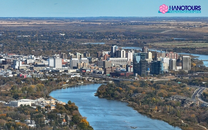 Saskatoon, Saskatchewan