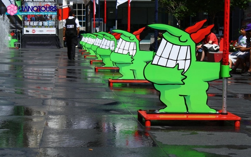 Lễ hội Hài kịch Just for Laughs