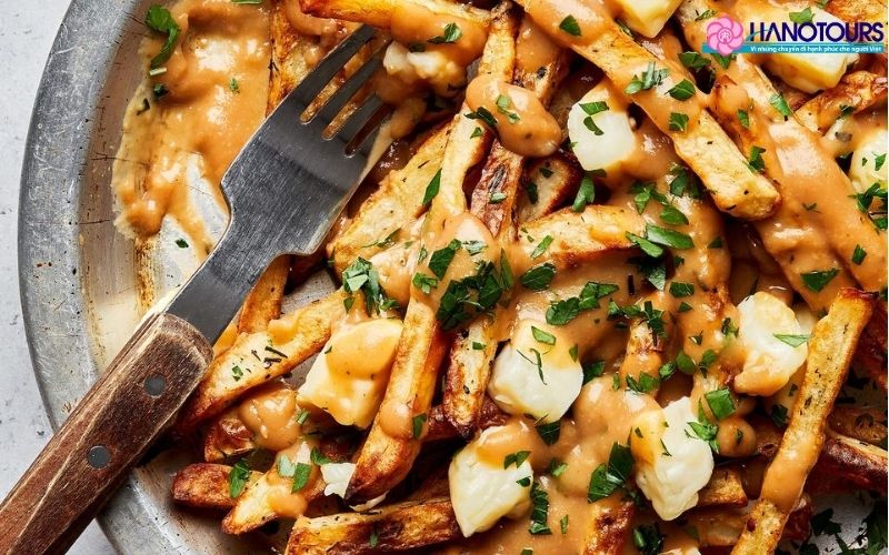 Poutine