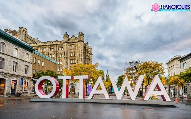 Ottawa, Ontario