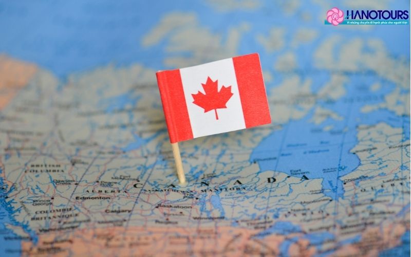 Gợi ý chi phí du lịch Canada tháng 8