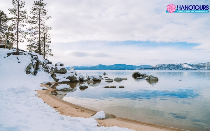Lake Tahoe