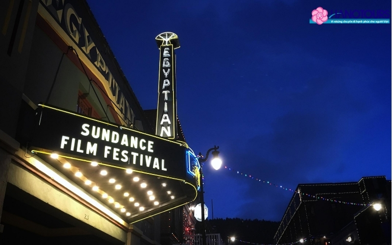 Liên hoan phim Sundance