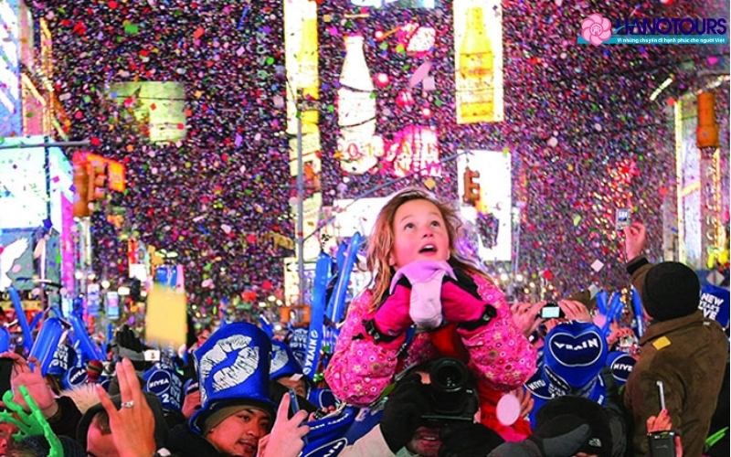 Ngày Đầu Năm Mới (1/1)