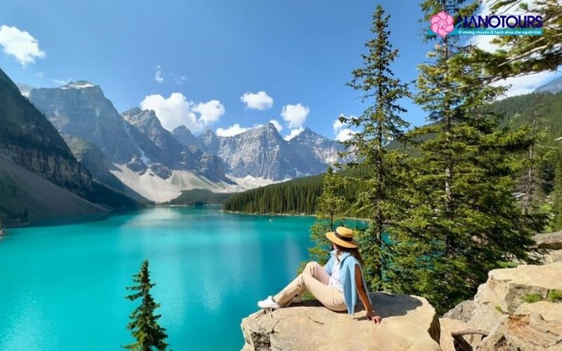 Chụp ảnh phong cảnh và động vật hoang dã