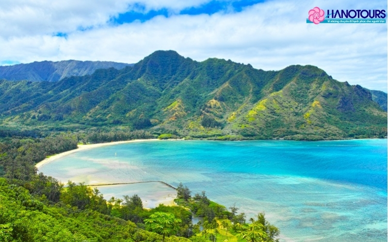 Kinh nghiệm chuẩn bị khi du lịch Mỹ tháng 6