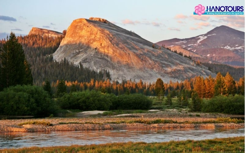 Công viên Quốc gia Yosemite