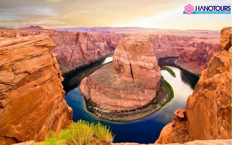 Hẻm núi Grand Canyon