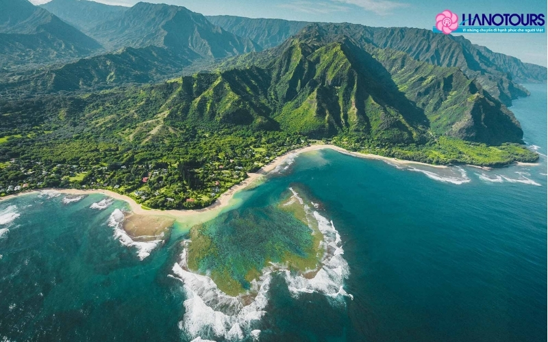 Quần đảo Hawaii