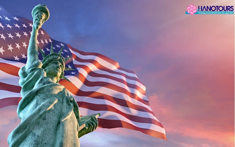 Những lưu ý văn hóa khi du lịch Mỹ
