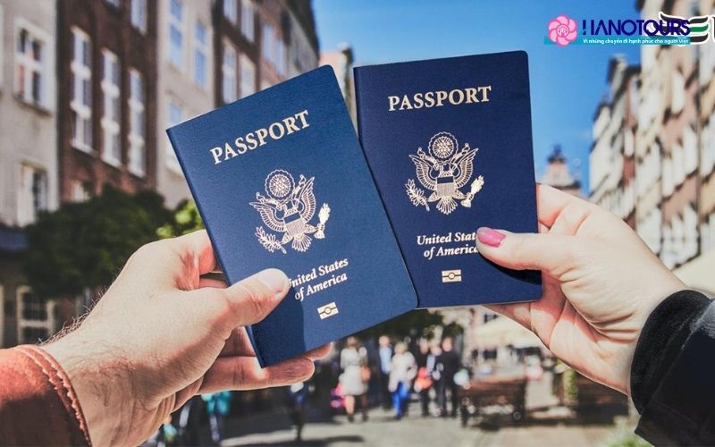 Các loại visa Mỹ phổ biến hiện nay