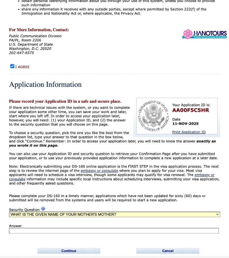 Trang Computer Fraud and Abuse Act Notices