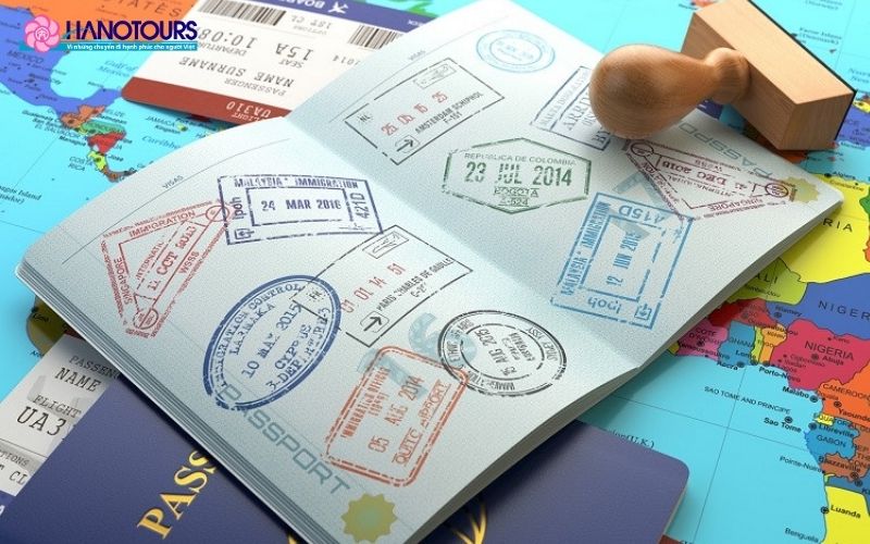 Có cần visa khi đi Đài Loan hay không phụ thuộc vào quốc tịch và mục đích chuyến đi 
