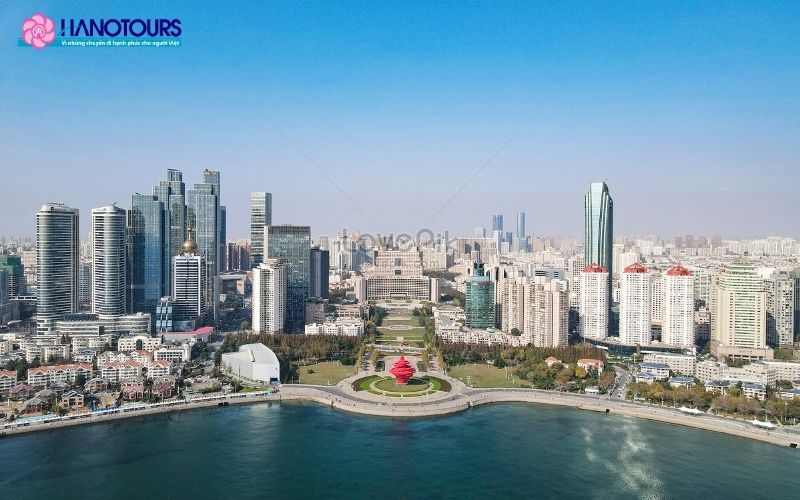 Quảng trường ngày 4 tháng 5