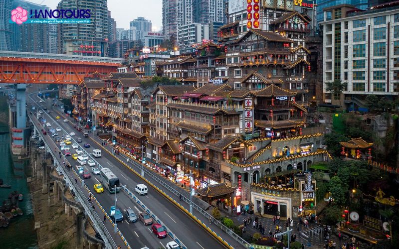 Ga Liziba trở thành điểm check-in nổi tiếng, thu hút đông đảo du khách và nhiếp ảnh gia