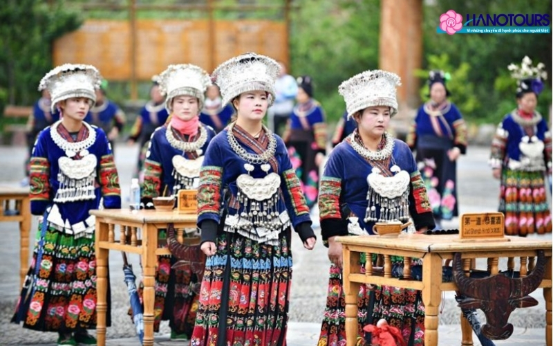 Lễ hội Thanh Minh