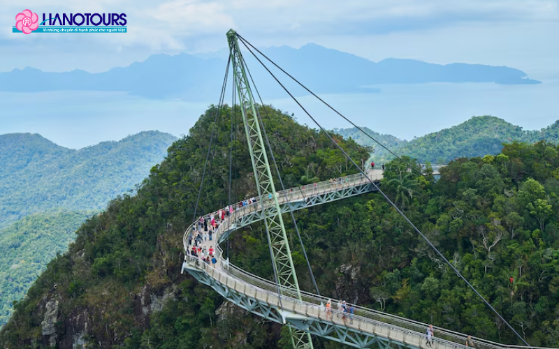 Cầu kính Thiên Vân Độ