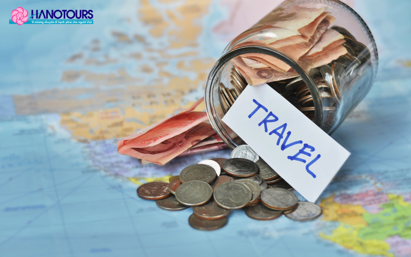 Quản lý ngân sách hợp lý là một trong những điều du khách đến du lịch Phượng Hoàng Cổ Trấn cần lưu ý