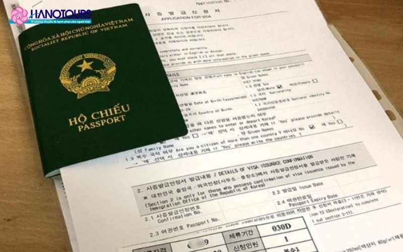 Visa G-1-10 dành riêng cho người đang trong quá trình điều dưỡng và phục hồi